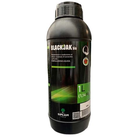 SIPCAM BLACKJAK FISIOATTIVATORE E .